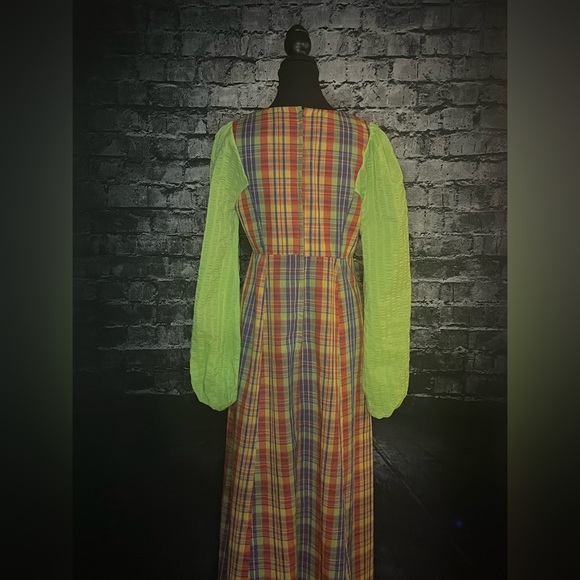 Costume Dress - Picture 5 of 7